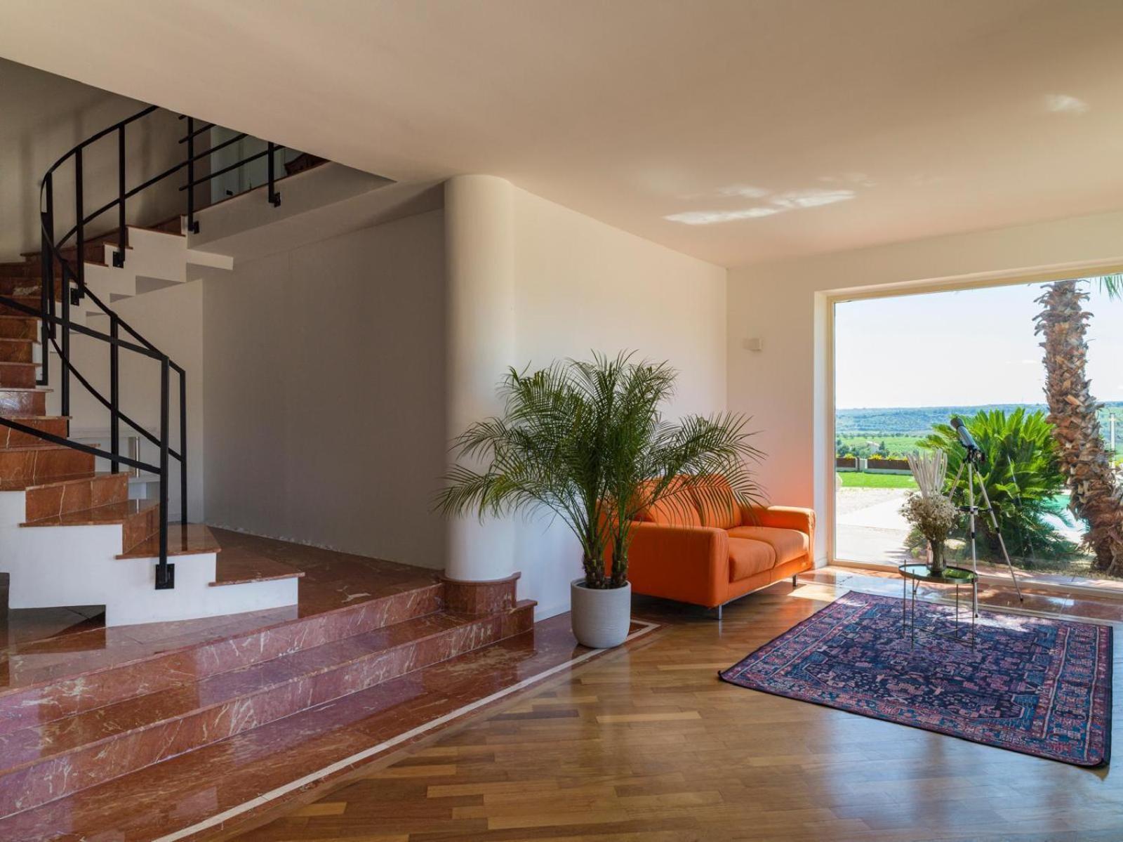 Villa Nunziatina كارلينتيني المظهر الخارجي الصورة