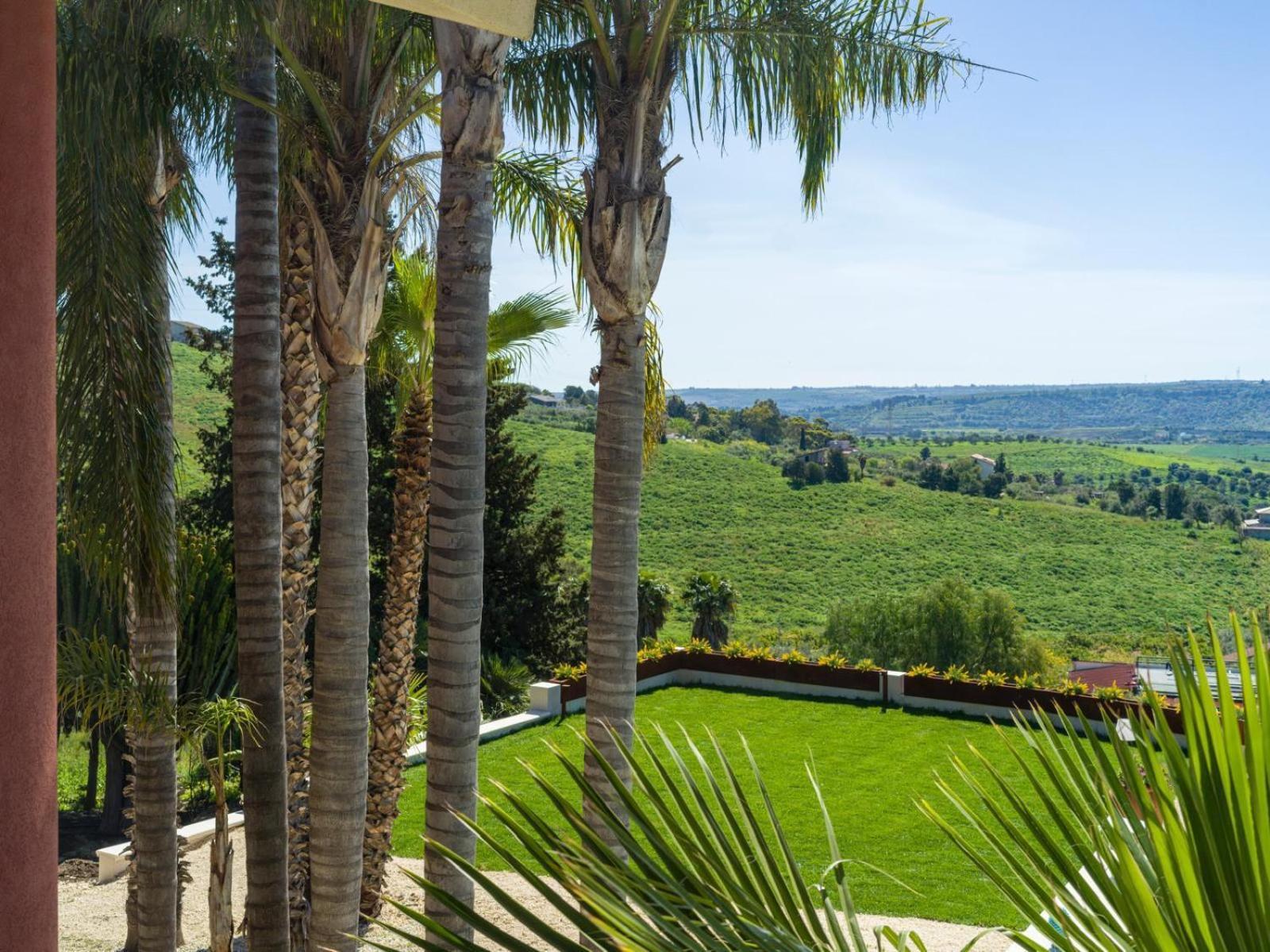 Villa Nunziatina كارلينتيني المظهر الخارجي الصورة
