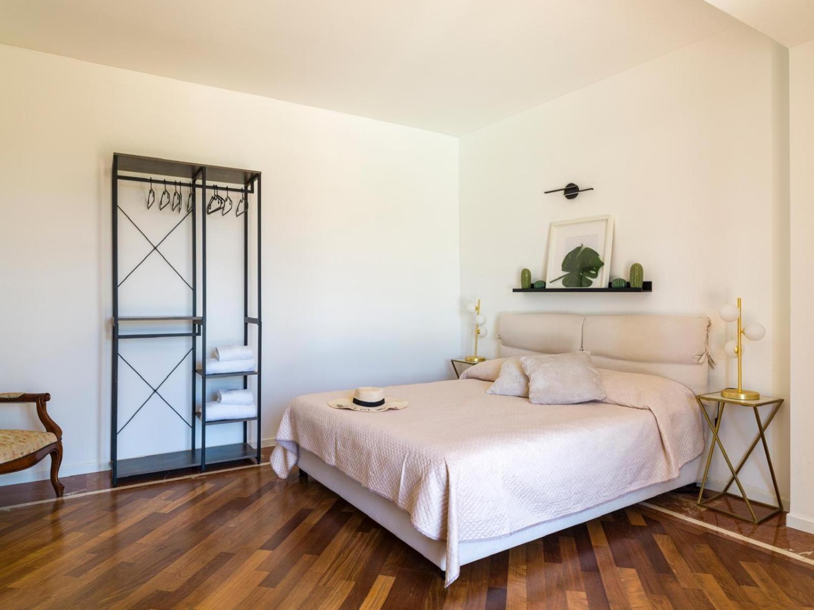 Villa Nunziatina كارلينتيني المظهر الخارجي الصورة