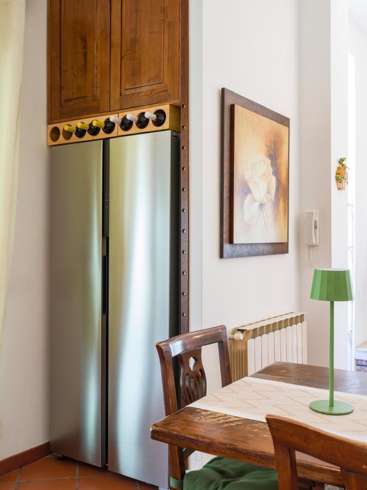 Villa Nunziatina كارلينتيني المظهر الخارجي الصورة